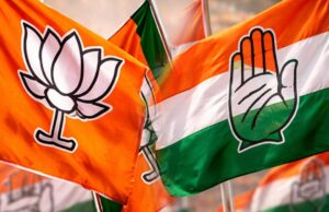 छत्तीसगढ़ निकाय चुनाव 2026 नतीजे: 5 में से 3 नगर पंचायतों में भाजपा की जीत, 2 पर कांग्रेस का कब्जा