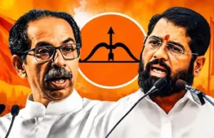 उद्धव ठाकरे को एक और बड़ा झटका! MLC सचिन अहीर शिंदे गुट में शामिल, ‘ऑपरेशन टाइगर’ ने फिर बढ़ाई सियासी हलचल