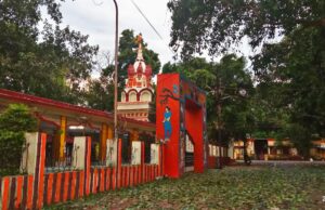 पुरुषोत्तम मास में श्री महामृत्युंजय मंदिर में सात दिवसीय सामूहिक महामृत्युंजय जाप अनुष्ठान प्रारंभ