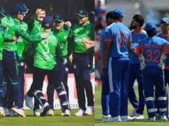 ICC T20 Rankings: आयरलैंड से हार के बाद भारत की रेटिंग घटी, अब इंग्लैंड सीरीज में दांव पर नंबर-1 का ताज