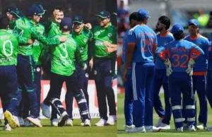 ICC T20 Rankings: आयरलैंड से हार के बाद भारत की रेटिंग घटी, अब इंग्लैंड सीरीज में दांव पर नंबर-1 का ताज