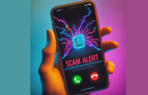 Google का बड़ा सुरक्षा अपडेट: अब AI खुद पहचान लेगा फर्जी कॉल्स, स्कैम से पहले मिलेगा अलर्ट