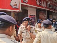 पटना कोचिंग फायरिंग केस: खान सर पर FIR दर्ज, पुलिस जांच तेज