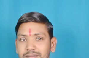 अशोक यादव बने अन्य पिछड़ा वर्ग मोर्चा भाजपा मंडल आरंग के महामंत्री
