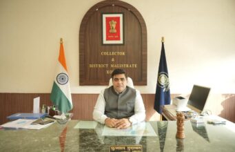 कोरबा जिले में डिजिटल जनगणना का कार्य शत-प्रतिशत सफलतापूर्वक संपन्न आंकड़ों का संग्रहण पूर्ण