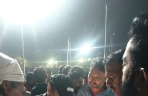 कुसमुंडा क्षेत्र में बवाल: माइनिंग सरदार से बदसलूकी पर भड़का स्टाफ, प्रोडक्शन ठप, ड्राइवर पर बर्खास्तगी की कार्रवाई