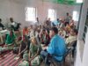 प्राकृतिक खेती अपनाने किसानों को किया प्रेरित राष्ट्रीय प्राकृतिक खेती मिशन के तहत खजुरी में ‘खेती बचाओ अभियान’ आयोजित