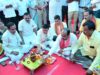 विकास की नई इबारत लिख रहा बिलासपुर, योजनाओं का लाभ अंतिम व्यक्ति तक पहुंचाना हमारी प्रतिबद्धता : केंद्रीय राज्य मंत्री श्री तोखन साहू