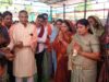 तर्रागोंदी में हुआ सुशासन तिहार का आयोजन क्षेत्र के तमाम आला अधिकारी समेत जनप्रतिनिधि रहे मौजूद