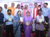 सुशासन तिहार में उप मुख्यमंत्री श्री अरुण साव निकले फील्ड पर, कार्यों की धीमी प्रगति पर जताई नाराजगी
