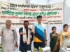 विश्व पर्यावरण दिवस पर बेलपान बना जनभागीदारी, स्वच्छता और हरित संकल्प का प्रतीक