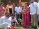 बाँकी मोंगरा में भाजपा मंडल द्वारा विश्व पर्यावरण दिवस पर वृक्षारोपण कार्यक्रम आयोजित, हरित भविष्य का दिया संदेश