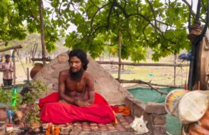 बाबा धाम पंडरिया में होगा त्रिदिवसीय धार्मिक आयोजन.. अखंड रामायण, भजन कीर्तन, हवन यज्ञ, सहस्त्र धारा पश्चात होगा प्रसाद वितरण…अधिवक्ता चितरंजय