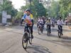 विश्व साइकिल दिवस पर मनेन्द्रगढ़ बना फिटनेस और पर्यावरण जागरूकता का केंद्र