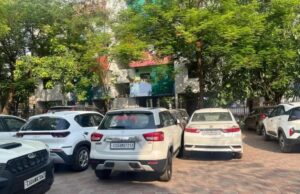 सावधान! रायपुर में दौड़ रही हैं दिल्ली से चोरी हुई लग्जरी कारें, अंतरराज्यीय गिरोह के दो संदिग्ध हिरासत में, दिल्ली पुलिस ने रायपुर में डाला डेरा