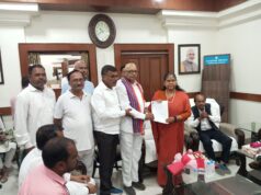 रावत जाति को केंद्रीय पिछड़ा वर्ग सूची में तत्काल शामिल किया जाए : जगनीक यादव