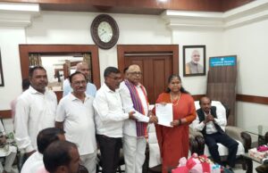 रावत जाति को केंद्रीय पिछड़ा वर्ग सूची में तत्काल शामिल किया जाए : जगनीक यादव