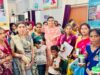 सुरक्षित मातृत्व की दशकभर की सफल यात्रा : 10 वर्षों में 1 लाख से अधिक गर्भवती महिलाओं को मिला लाभ