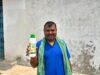 कम लागत, आसान उपयोग और बेहतर उत्पादन से बढ़ा नैनो यूरिया पर किसान श्री परमेश्वर सिंह चौहान का विश्वास