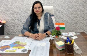 वसूली हेतु पूर्व पांच सरपंचों को हुई सिविल जेल एसडीएम आरंग के कड़े तेवर