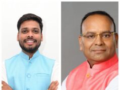 करगा में साहू सामुदायिक भवन हेतु 7.76 लाख रुपये की स्वीकृति पर जताया आभार – अनुराग साहू