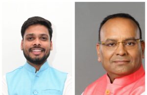 करगा में साहू सामुदायिक भवन हेतु 7.76 लाख रुपये की स्वीकृति पर जताया आभार – अनुराग साहू