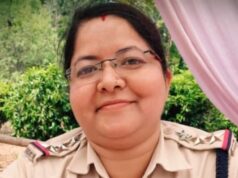 रामप्यारा पारकर स्मृति सम्मान समारोह 11जून को माधुरी कैवर्त होंगी सम्मानित ….