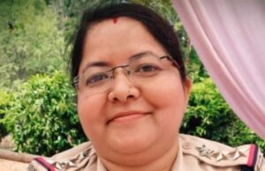 रामप्यारा पारकर स्मृति सम्मान समारोह 11जून को माधुरी कैवर्त होंगी सम्मानित ….