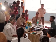 रायपुर में बच्चों के शोषण का बड़ा खुलासा: नौकरी और ट्रेनिंग के नाम पर ठगी, छत्तीसगढ़ राज्य बाल अधिकार संरक्षण आयोग का बड़ा एक्शन