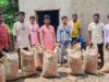 खरीफ सीजन के लिए जिले में उर्वरक-बीज का पर्याप्त भंडार, किसानों को समय पर मिल रही सामग्री
