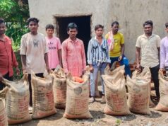 खरीफ सीजन के लिए जिले में उर्वरक-बीज का पर्याप्त भंडार, किसानों को समय पर मिल रही सामग्री