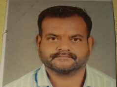 राजेश तिवारी ने लिया मरणोपरांत देहदान का संकल्प, चिकित्सा शिक्षा और शोध के लिए समर्पित करेंगे अपना शरीर