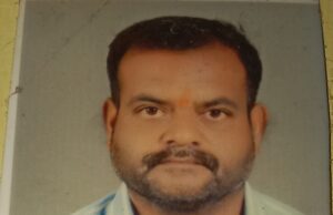 राजेश तिवारी ने लिया मरणोपरांत देहदान का संकल्प, चिकित्सा शिक्षा और शोध के लिए समर्पित करेंगे अपना शरीर