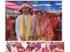 मुख्यमंत्री कन्या विवाह योजना बनी वरदान: छबीला यालम को मिला सम्मानजनक विवाह और आत्मनिर्भरता का संबल