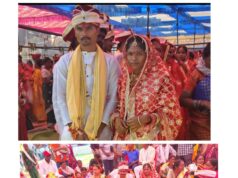 मुख्यमंत्री कन्या विवाह योजना बनी वरदान: छबीला यालम को मिला सम्मानजनक विवाह और आत्मनिर्भरता का संबल