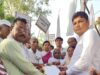 राजमोहनी देवी सेवा संस्थान ने नशा मुक्ति को लेकर निकाली जनजागरण रैली, महामहिम राज्यपाल और मुख्यमंत्री के नाम कलेक्टर को सौंपा ज्ञापन
