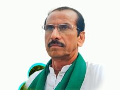 किसान नेता पारसनाथ साहू ने साय सरकार की योजना पर उठाया सवाल ? धान छोड़ो, 15000 पाओ-