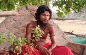 पंडरिया धाम में हवन यज्ञ_ तप साधना और साधुओं का होगा अद्भुत समागम… बैगा_बैगिन चौरा में सजेगा हनुमान लला का दरबार…