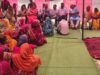 विधायक पहुचे खैरा ग्रामीणों ने की बाईपास सड़क से लेकर भवन बनाने तक की मांग, अजय ने दिया आश्वासन
