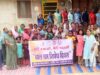 बेटी बचाओ बेटी पढ़ाओ योजना अंतर्गत बाल श्रम के विरुद्ध जागरूकता कार्यक्रम का आयोजन