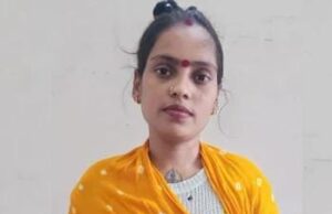 रायपुर की लेडी डॉन मुस्कान रात्रे को किया गया जिला बदर, सात जिलों में प्रवेश पर लगा प्रतिबंध
