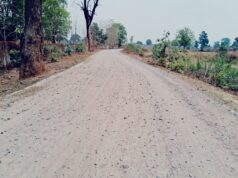 कमीशन खोरी की भेंट चढ़ रहे हैं विकास कार्य, गुणवत्ता हाशिये पर…!!