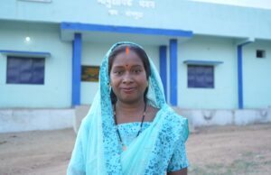 बालको सामुदायिक विकास के लिए कटिबद्ध ‘सामुदायिक विकास से बदल रही है गांवों की तस्वीर’