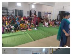 पुनर्वासित युवाओं के स्वास्थ्य सुरक्षा कवच को मिली मजबूती, 115 हितग्राहियों के बने आयुष्मान कार्ड