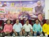 भाजपा विधि प्रकोष्ठ सरगुजा द्वारा निःशुल्क विधिक सहायता शिविर का आयोजन