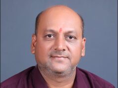 भारतीय जनता पार्टी विधि प्रकोष्ठ की जिला कोरबा कार्यकारिणी का हुआ गठन दिनेश गुरुद्वान को कार्यकारिणी सदस्य और हेमचंद्र सोनी को विशेष आमंत्रित सदस्य बनाया गया