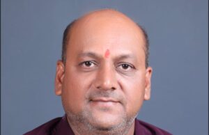 भारतीय जनता पार्टी विधि प्रकोष्ठ की जिला कोरबा कार्यकारिणी का हुआ गठन दिनेश गुरुद्वान को कार्यकारिणी सदस्य और हेमचंद्र सोनी को विशेष आमंत्रित सदस्य बनाया गया