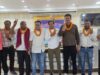 कमलेश यादव बने संरक्षक, नौशाद खान अध्यक्ष निर्वाचित; कोरबा प्रेस क्लब को मिली नई कार्यकारिणी, दो वर्षीय कार्यकाल के लिए संपन्न हुए हाई वोल्टेज चुनाव के परिणाम घोषित