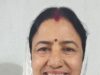 शख्सियत…. आज 15 जून 57 वाँ जन्म दिवस पर विशेष – दिव्यांग बच्चों की जीवन गढ़ रहीं सामाजिक कार्यकर्ता हिरा देवी निराला …