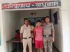 हनुमान मंदिर में मूर्ति खंडित, गांव में फूटा आक्रोश: आरोपी गिरफ्तार, पुलिस ने भेजा जेल
